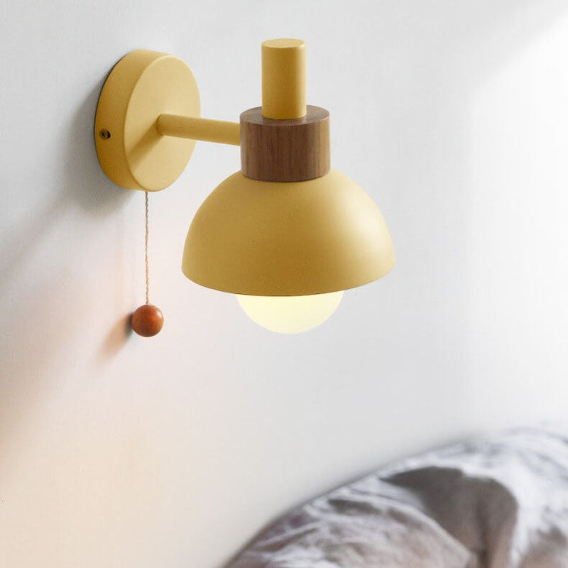 Homezie.de-Wall Lights-Homezie Wandleuchte | Moderne Gestaltung | Für Wohnzimmer und Schlafzimmer