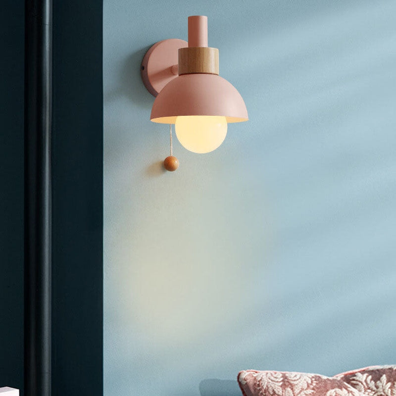 Homezie.de-Wall Lights-Homezie Wandleuchte | Moderne Gestaltung | Für Wohnzimmer und Schlafzimmer