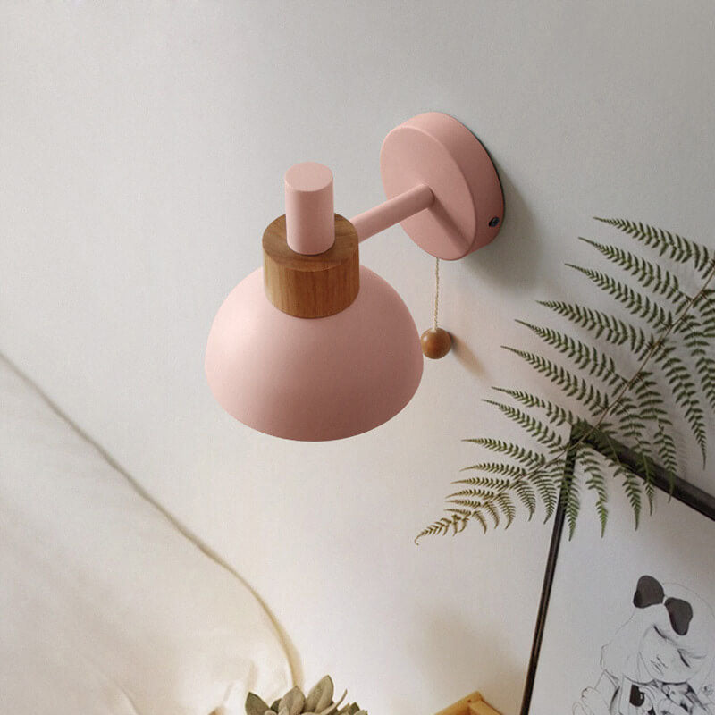 Homezie.de-Wall Lights-Homezie Wandleuchte | Moderne Gestaltung | Für Wohnzimmer und Schlafzimmer