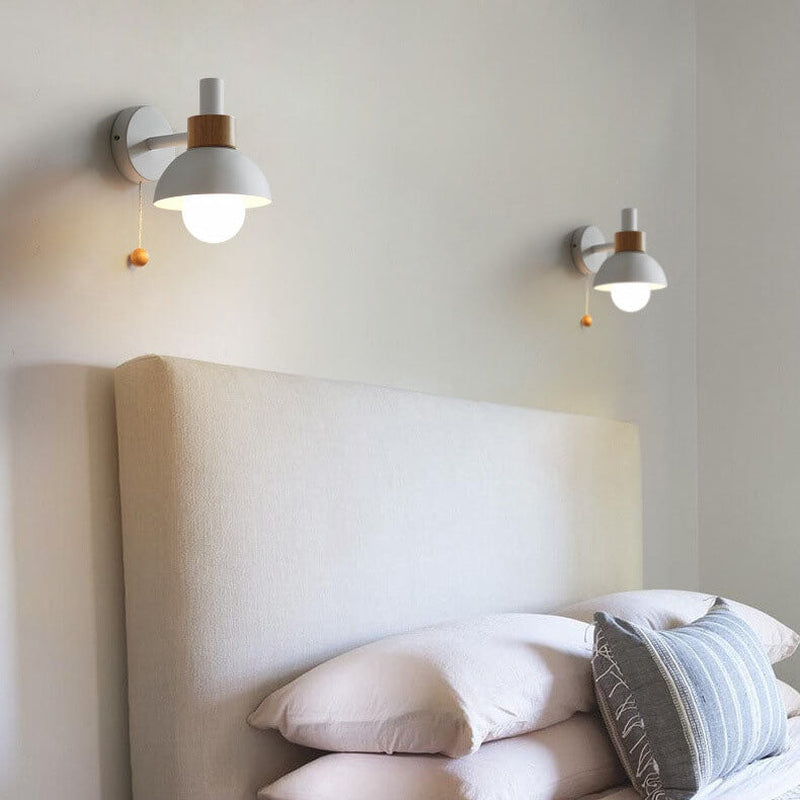 Homezie.de-Wall Lights-Homezie Wandleuchte | Moderne Gestaltung | Für Wohnzimmer und Schlafzimmer