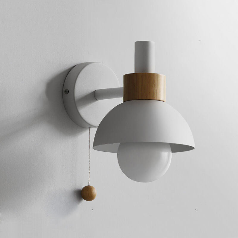 Homezie.de-Wall Lights-Homezie Wandleuchte | Moderne Gestaltung | Für Wohnzimmer und Schlafzimmer