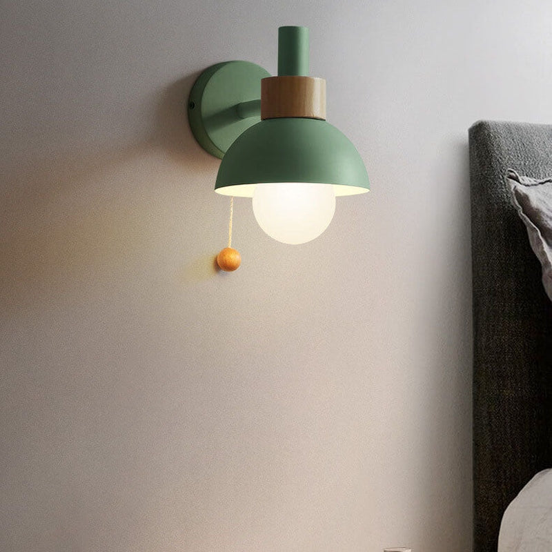 Homezie.de-Wall Lights-Homezie Wandleuchte | Moderne Gestaltung | Für Wohnzimmer und Schlafzimmer