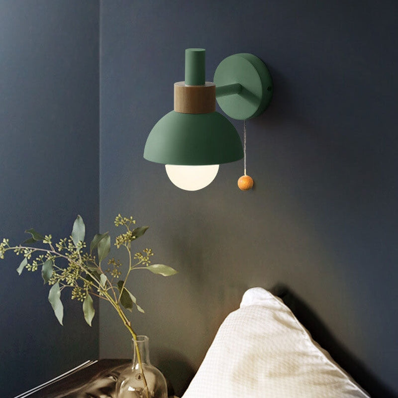 Homezie.de-Wall Lights-Homezie Wandleuchte | Moderne Gestaltung | Für Wohnzimmer und Schlafzimmer